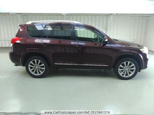 toyota vanguard 2012 CFJ1841374 image 2