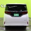 toyota alphard 2023 quick_quick_6AA-AAHH40W_AAHH40-0006591 image 19