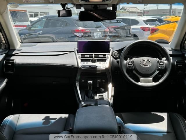 lexus nx 2018 quick_quick_AGZ10_AGZ10-1019351 image 2