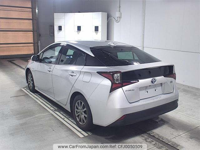 toyota prius 2019 -TOYOTA--Prius ZVW51-6098668---TOYOTA--Prius ZVW51-6098668- image 2