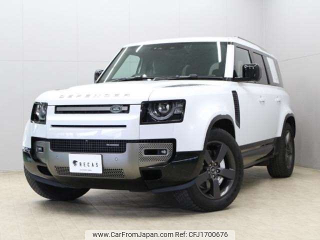 rover defender 2022 CFJ1700676 image 1