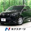 toyota yaris 2021 quick_quick_KSP210_KSP210-0042305 image 1