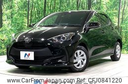 toyota yaris 2021 quick_quick_KSP210_KSP210-0042305