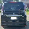 nissan serena 2012 TE444 image 1