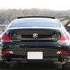 bmw 6-series 2007 CFJ7370572 image 2