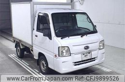 subaru sambar-truck 2010 -SUBARU--Samber Truck TT2-474297---SUBARU--Samber Truck TT2-474297-