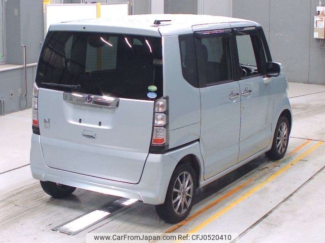 honda n-box 2013 -HONDA--N BOX JF1-1304157---HONDA--N BOX JF1-1304157- image 2