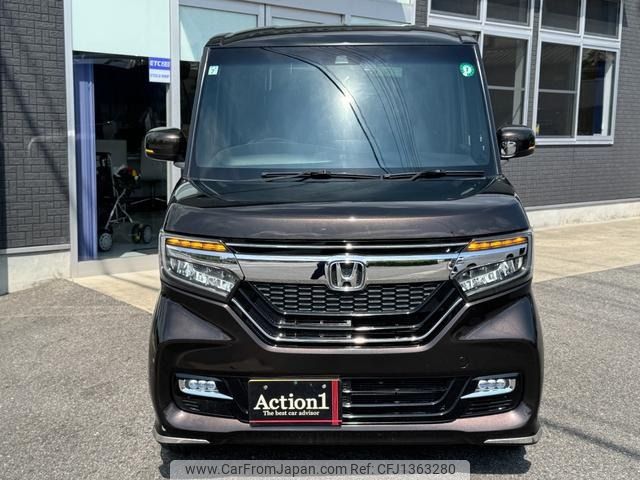 honda n-box 2019 320 image 2