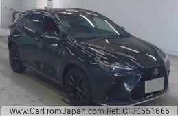 lexus nx 2023 quick_quick_6AA-AAZH20_6004499