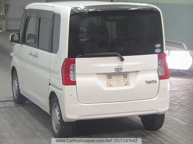 daihatsu tanto 2018 -DAIHATSU--Tanto LA600S-0605889---DAIHATSU--Tanto LA600S-0605889- image 2