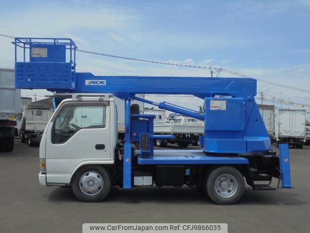 isuzu elf-truck 2004 GOO_NET_EXCHANGE_0840105A30240606W001 image 2