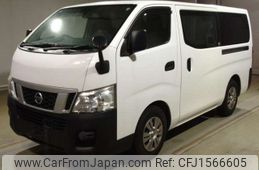nissan caravan-van 2017 CFJ1566605