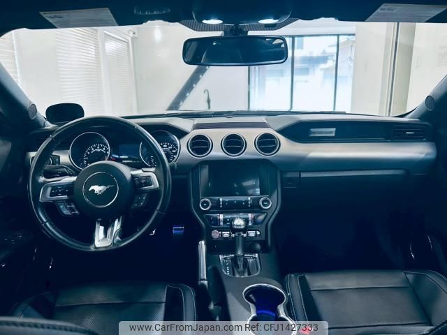 ford mustang 2020 quick_quick_fumei_[01]144556 image 2