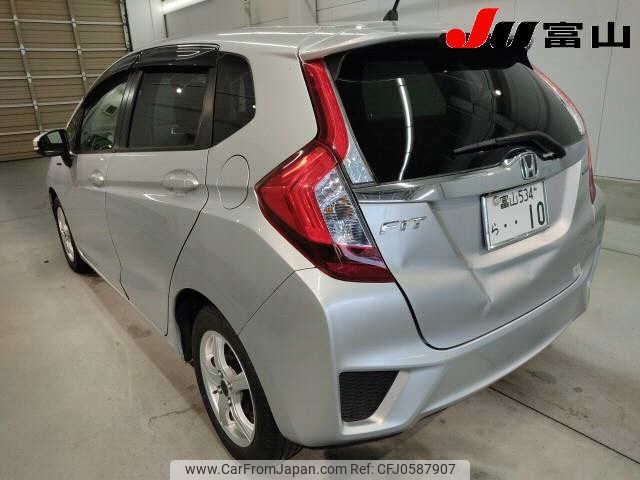 honda fit 2015 -HONDA 【富山 534ﾗ10】--Fit GP5--GP5-3203162---HONDA 【富山 534ﾗ10】--Fit GP5--GP5-3203162- image 2