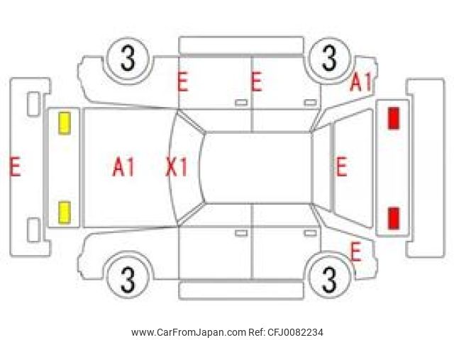 nissan roox 2020 -NISSAN--Roox 4AA-B45A--B45A-0315524---NISSAN--Roox 4AA-B45A--B45A-0315524- image 2