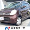 nissan moco 2010 CFJ1682713 image 1