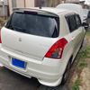 suzuki swift 2009 CFJ1836424 image 4