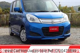 suzuki solio 2014 N12294