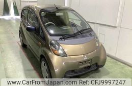 mitsubishi i 2006 -MITSUBISHI 【名変中 】--i HA1W--0035654---MITSUBISHI 【名変中 】--i HA1W--0035654-