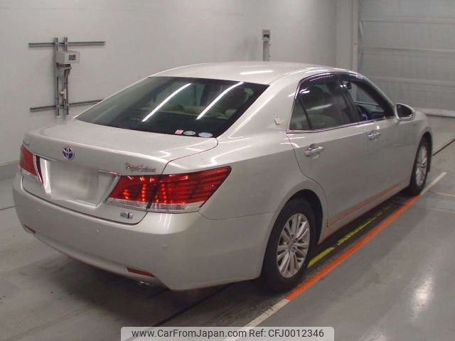 toyota crown 2014 -TOYOTA--Crown AWS210-6065335---TOYOTA--Crown AWS210-6065335- image 2