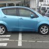 suzuki splash 2013 quick_quick_DBA-XB32S_TSMEXB32S00715355 image 5