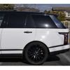 land-rover range-rover 2017 -ROVER--Range Rover LG5SA--GA306080---ROVER--Range Rover LG5SA--GA306080- image 16