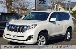 toyota land-cruiser-prado 2016 CFJ1818603