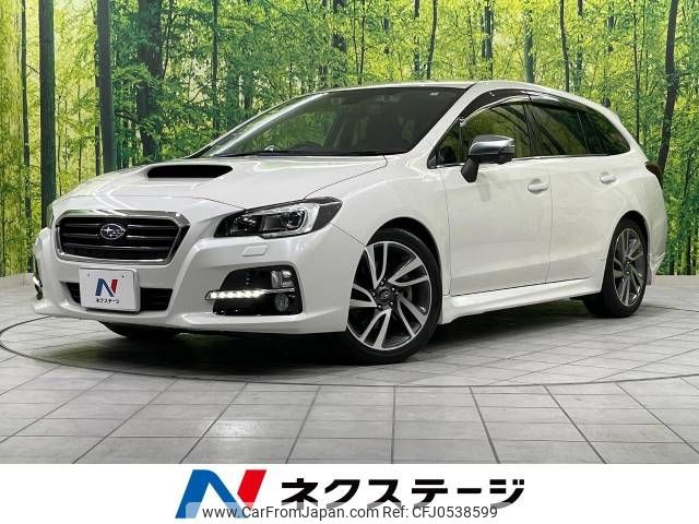 subaru levorg 2016 -SUBARU--Levorg DBA-VM4--VM4-082380---SUBARU--Levorg DBA-VM4--VM4-082380- image 1