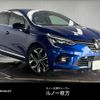 renault lutecia 2023 CFJ1821122 image 1