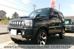 suzuki jimny 2011 -SUZUKI--Jimny ABA-JB23W--JB23W-658317---SUZUKI--Jimny ABA-JB23W--JB23W-658317-