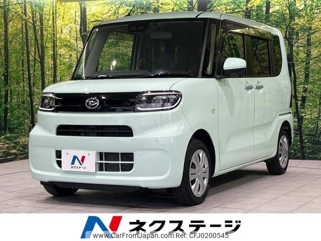 daihatsu tanto 2019 -DAIHATSU--Tanto 5BA-LA660S--LA660S-0007039---DAIHATSU--Tanto 5BA-LA660S--LA660S-0007039- image 1