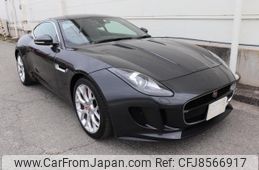 jaguar f-type 2015 quick_quick_CBA-J608A_SAJKC60F2G8K30532