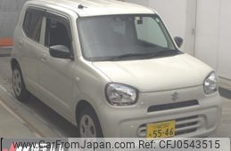 suzuki alto 2022 -SUZUKI 【川崎 580ﾁ5546】--Alto HA37S-117310---SUZUKI 【川崎 580ﾁ5546】--Alto HA37S-117310-