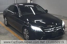 mercedes-benz c-class 2019 -MERCEDES-BENZ--Benz C Class WDD2050402R513302---MERCEDES-BENZ--Benz C Class WDD2050402R513302-