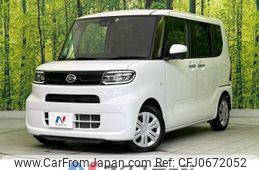 daihatsu tanto 2022 -DAIHATSU--Tanto 6BA-LA650S--LA650S-0225172---DAIHATSU--Tanto 6BA-LA650S--LA650S-0225172-