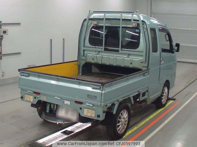 suzuki carry-truck 2019 -SUZUKI--Carry Truck DA16T-461415---SUZUKI--Carry Truck DA16T-461415- image 2