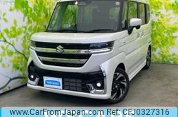 suzuki spacia 2023 quick_quick_5AA-MK94S_MK94S-111373