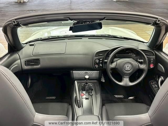 honda s2000 2008 CFJ1821690 image 2