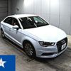 audi a3 2014 -AUDI 【大阪 303め3533】--Audi A3 8VCXSL--WAUZZZ8V0E1035069---AUDI 【大阪 303め3533】--Audi A3 8VCXSL--WAUZZZ8V0E1035069- image 1