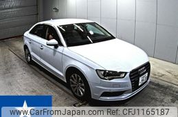 audi a3 2014 -AUDI 【大阪 303め3533】--Audi A3 8VCXSL--WAUZZZ8V0E1035069---AUDI 【大阪 303め3533】--Audi A3 8VCXSL--WAUZZZ8V0E1035069-