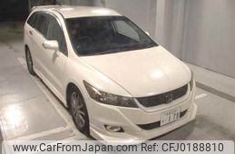 honda stream 2009 -HONDA 【多摩 539ﾐ178】--Stream RN8-3100943---HONDA 【多摩 539ﾐ178】--Stream RN8-3100943-