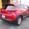 mazda cx-3 2022 quick_quick_5BA-DKLFW_DKLFW-154494 image 5