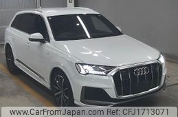 audi q7 2020 CFJ1713071