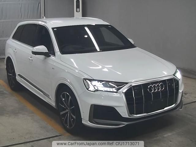 audi q7 2020 CFJ1713071 image 1