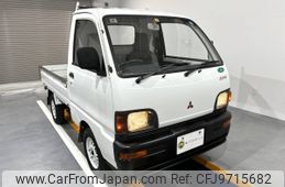 mitsubishi minicab-truck 1995 Mitsuicoltd_MBMT0309711R0604