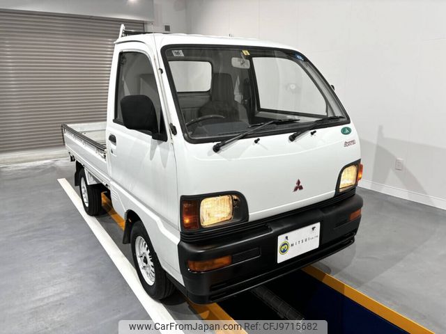 mitsubishi minicab-truck 1995 Mitsuicoltd_MBMT0309711R0604 image 2