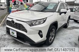 toyota rav4 2019 CFJ1437592