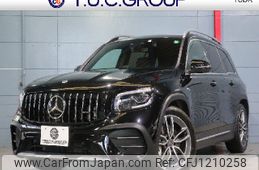 mercedes-benz amg 2022 -MERCEDES-BENZ--AMG 4BA-247651M--W1N2476512W251958---MERCEDES-BENZ--AMG 4BA-247651M--W1N2476512W251958-