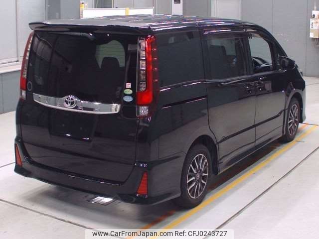 toyota noah 2014 -TOYOTA--Noah DBA-ZRR80W--ZRR80-0026812---TOYOTA--Noah DBA-ZRR80W--ZRR80-0026812- image 2