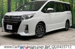 toyota noah 2014 -TOYOTA--Noah DBA-ZRR80W--ZRR80-0011998---TOYOTA--Noah DBA-ZRR80W--ZRR80-0011998-